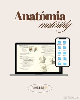 Anatómia