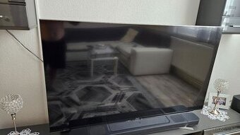 Hisense 65 inch Uled televízor tv