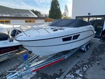 QUICKSILVER Activ 805 CRUISER + MERCURY F 350 L6 EFI V10 EXL