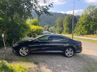 VW Passat B8 2,0Tdi automat - 1