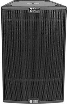 db Technologies Sigma S118 Aktívny subwoofer