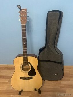 Akustická Gitara