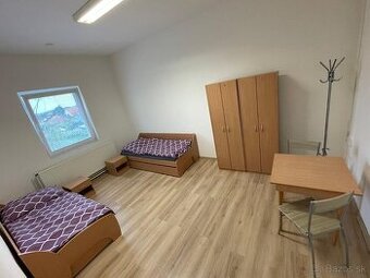 Komfortné a cenovo dostupné ubytovanie Sereď- Šintava