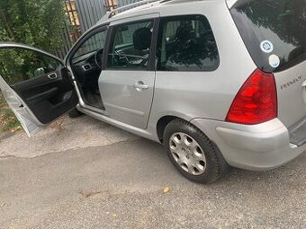 Peugeot 307 sw