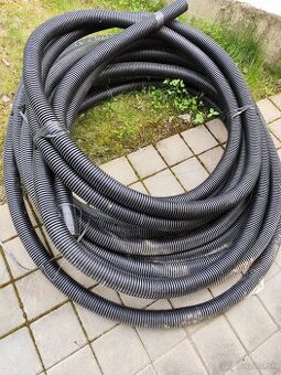 Chránička na kábel priemer 75mm