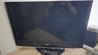 TV LG 32" 32LD420