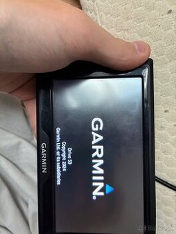 Garmin navigacia