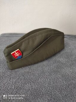 Lodicka príslušníkov policajného zboru