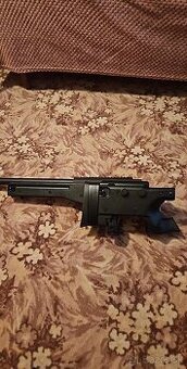 Airsoftové AWP L96