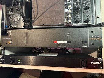Predám - Klark Teknik 3rd Dimension BBD-320 - chorus