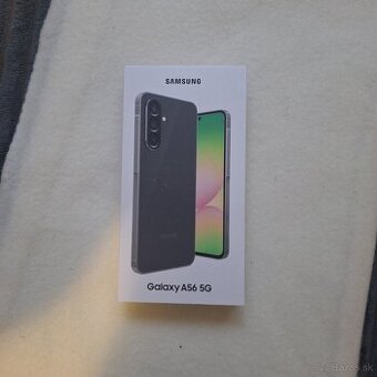 Samsung galaxy A56 5G
