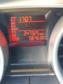 Seat ibiza ecomotive