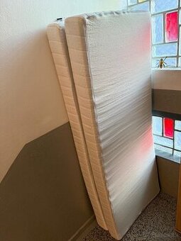 Matrace 2ks Ako nove