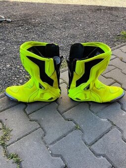 Dainese TORQUE 3