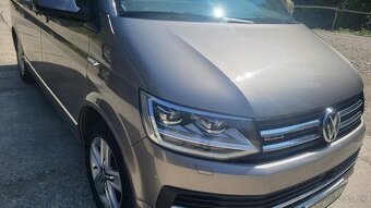 Multivan T6  BiTdi 205k
