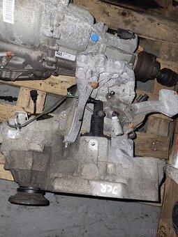 Prevodovka 1.9tdi 77kw 5q jcr