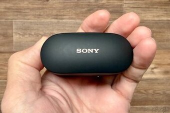 Predám sluchátka Sony WF-1000XM4