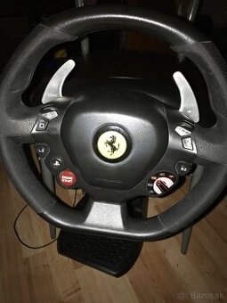 Volant k ps4
