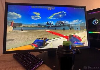 ZOWIE by BenQ XL2566K