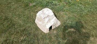 Kryt na jazierkovy filter