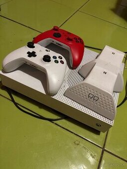 XBox One Premium Edition