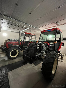 oprava servis náhradné diely na opravu traktor zetor crystal