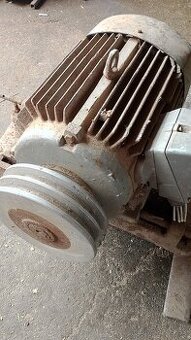 Elektromotor 7,5 kw