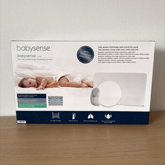 Babysense 2 pro