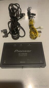Bluetooth adapter Pioneer CD-BTB200