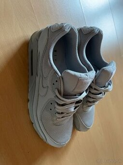 Nike Air Max 90 Wolf Grey (43)