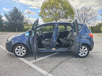 Opel Meriva B Innovation 1.3CDTI