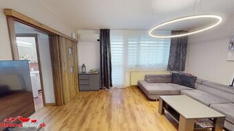 BartanusReality - Na predaj krásny, kompletne zrekonštruovan