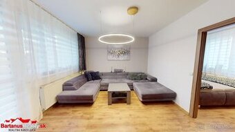 BartanusReality - Na predaj krásny, kompletne zrekonštruovan