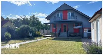 AARK: Prenájom rodinného domu o výmere 170 m², Cífer - Pác