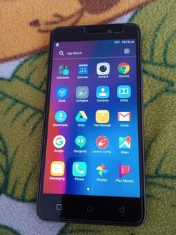 Predám telefon Lenovo K6 (K33a48