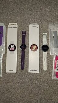 Samsung galaxy watch 5 a 7 LTE