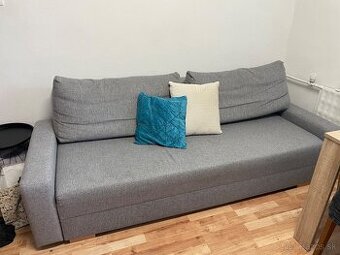 Rozkladací gauč pre 3 osoby Gralviken Ikea