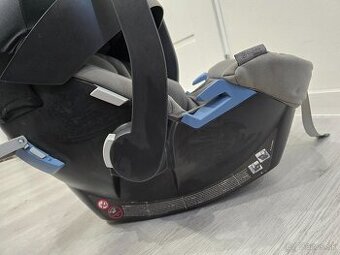 Cybex Aton 5