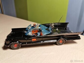 Corgi toys Batmobil - 1