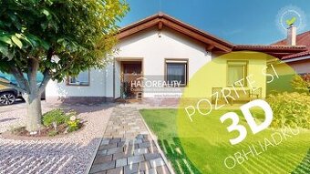 HALO reality - Predaj, rodinný dom Banská Bystrica, Rakytovc - 1