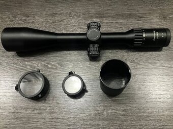 Puskohlad Tac Vector Optics Continental 5-30x56 SFP