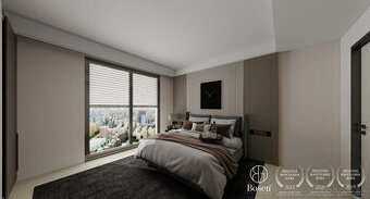 BOSEN | 4 izbový byt v rodinnom dome s TEPELNÝM ČERPADLOM V 