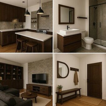 Zháňam garsónku v Malackách