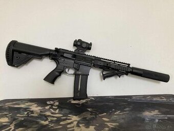 ICS HERA Full upgrade