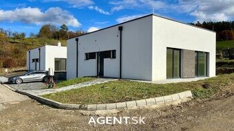 AGENT.SK | Nové domy na predaj v Hornom Lieskove