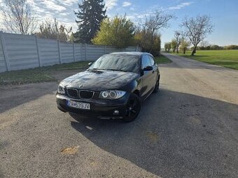 Bmw 120d