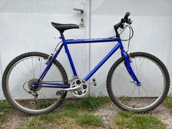Predám horský bicykel.