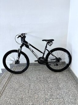 Kenzel Shade Woman, black 26“ (16"), 27,5“ (16")