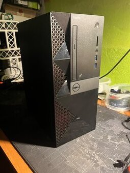Pc i5 8400 16gb 500gb ssd