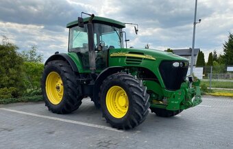 John Deere 7820 Premium